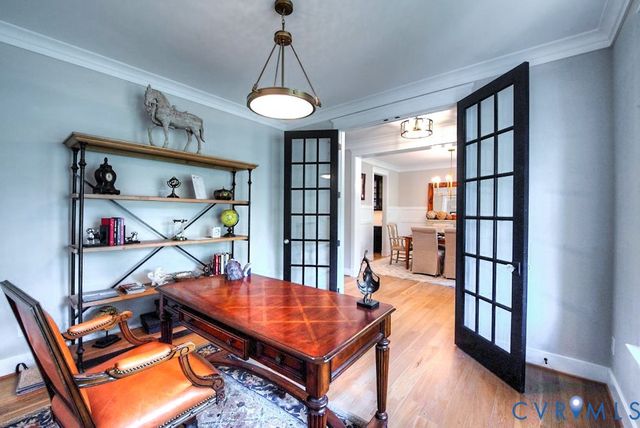 1 Elm Crest Dr, Chesterfield, VA 23236