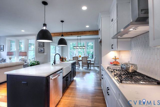 1 Elm Crest Dr, Chesterfield, VA 23236