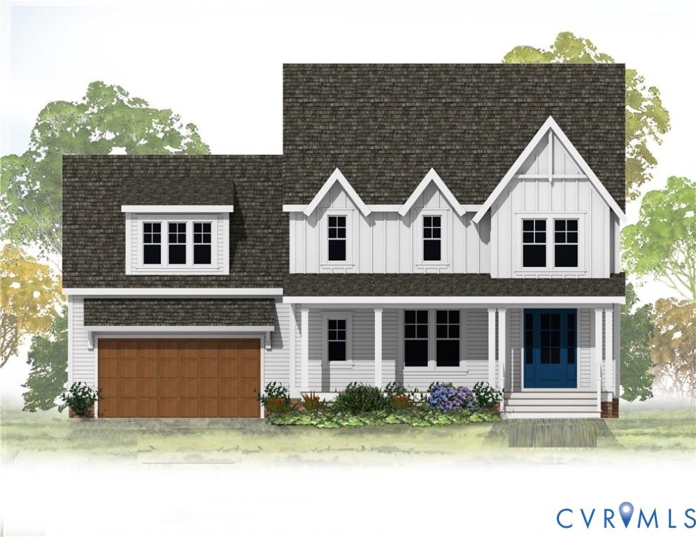 1 Elm Crest Dr, Chesterfield, VA 23236