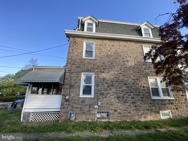 37 N SPRING GARDEN ST, Ambler, PA 19002