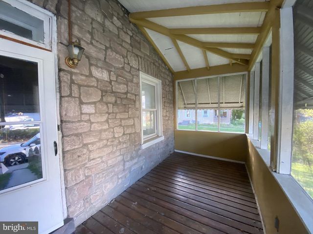 37 N SPRING GARDEN ST, Ambler, PA 19002