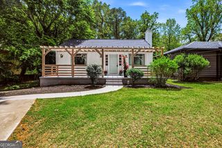 2008 Beecher Road, Atlanta, GA 30311