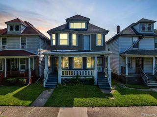 6061 15th Street, Detroit, MI 48208