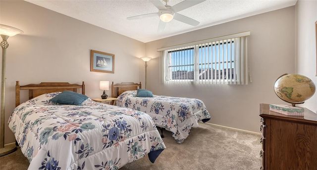 2446 CLUBHOUSE CIRCLE 201, Sarasota, FL 34232