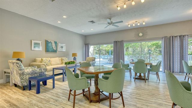 2446 CLUBHOUSE CIRCLE 201, Sarasota, FL 34232