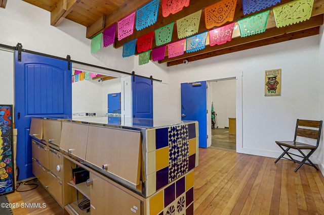 606 N Mesquite Street, Las Cruces, NM 88001