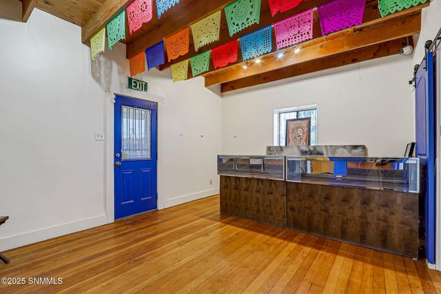 606 N Mesquite Street, Las Cruces, NM 88001