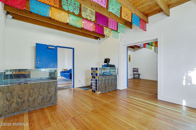 606 N Mesquite Street, Las Cruces, NM 88001