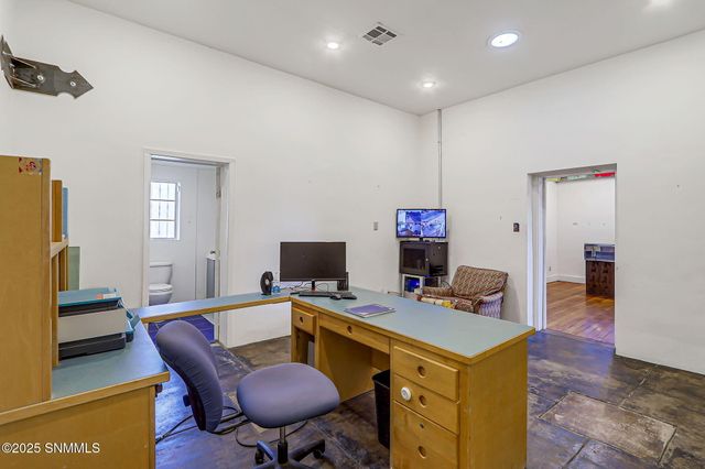 606 N Mesquite Street, Las Cruces, NM 88001