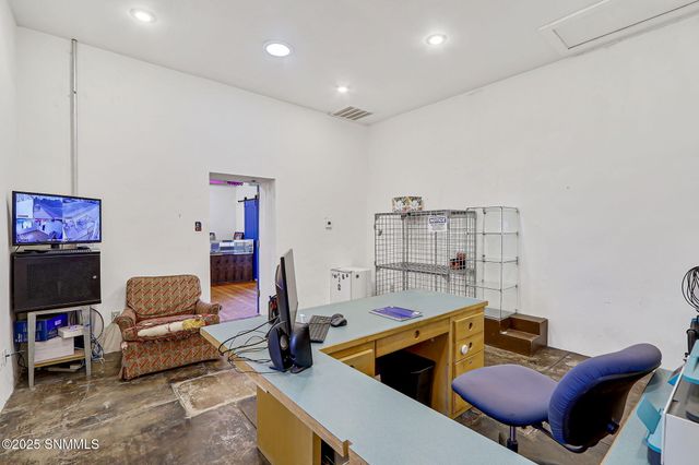 606 N Mesquite Street, Las Cruces, NM 88001