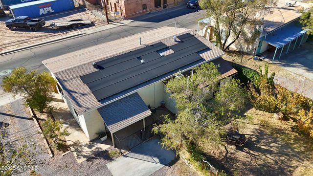 606 N Mesquite Street, Las Cruces, NM 88001