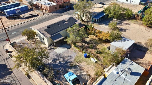 606 N Mesquite Street, Las Cruces, NM 88001