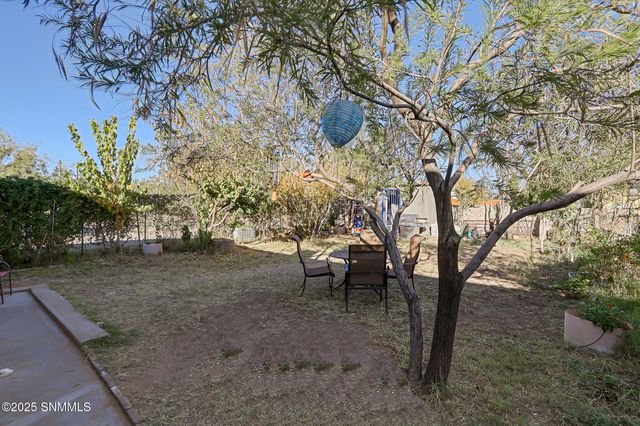 606 N Mesquite Street, Las Cruces, NM 88001