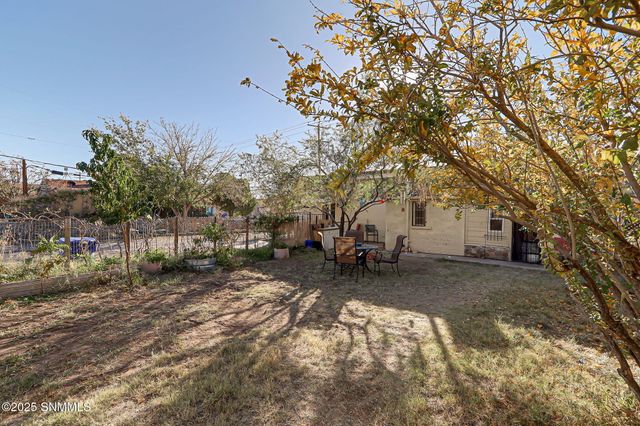 606 N Mesquite Street, Las Cruces, NM 88001