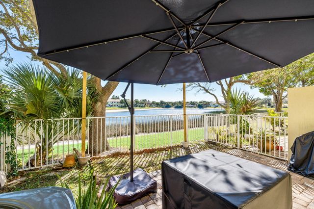 948 Imperial Lake Road, West Palm Beach, FL 33413