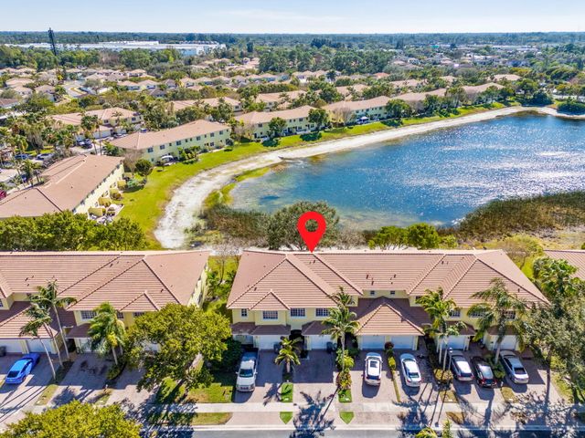 948 Imperial Lake Road, West Palm Beach, FL 33413