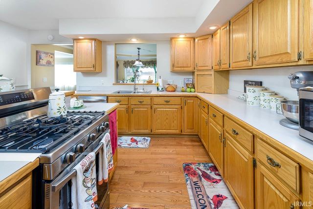 3809 Saint Andrews Place, Elkhart, IN 46517