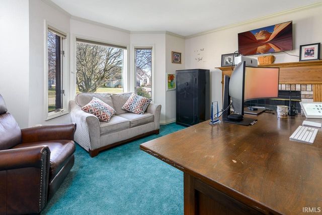 3809 Saint Andrews Place, Elkhart, IN 46517