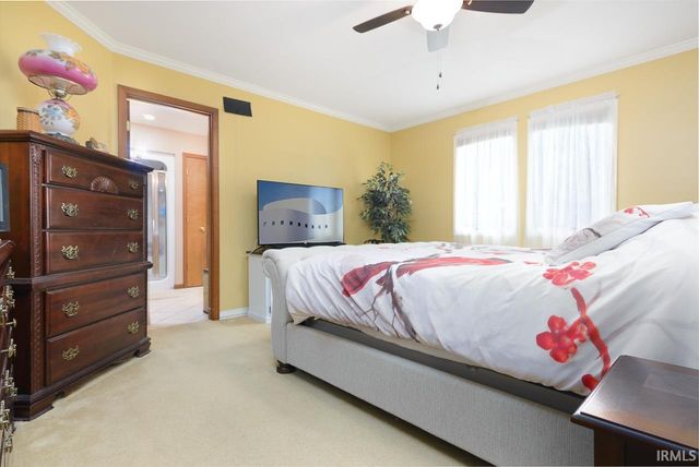 3809 Saint Andrews Place, Elkhart, IN 46517