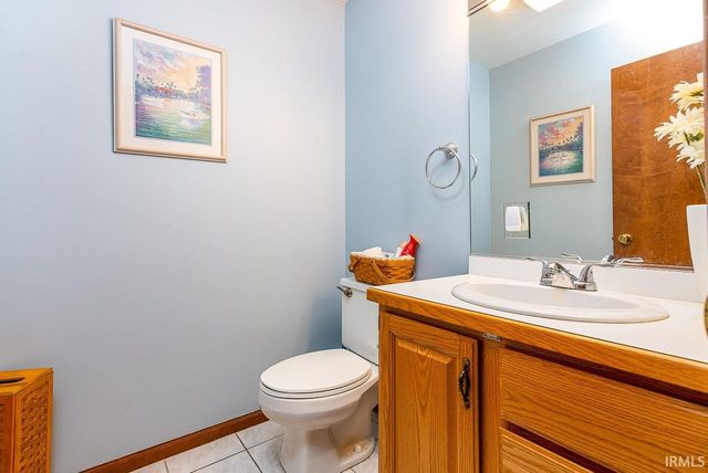 3809 Saint Andrews Place, Elkhart, IN 46517