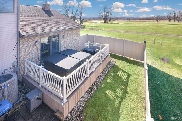 3809 Saint Andrews Place, Elkhart, IN 46517