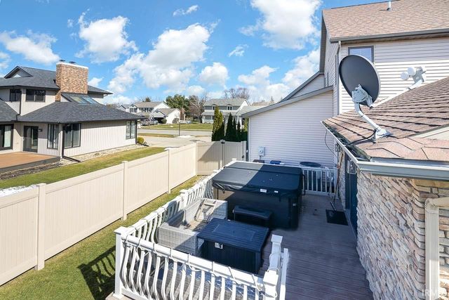 3809 Saint Andrews Place, Elkhart, IN 46517