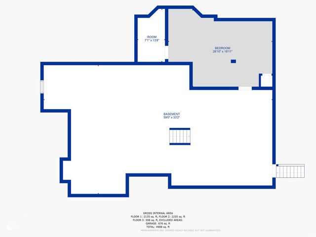 3809 Saint Andrews Place, Elkhart, IN 46517