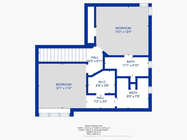 3809 Saint Andrews Place, Elkhart, IN 46517