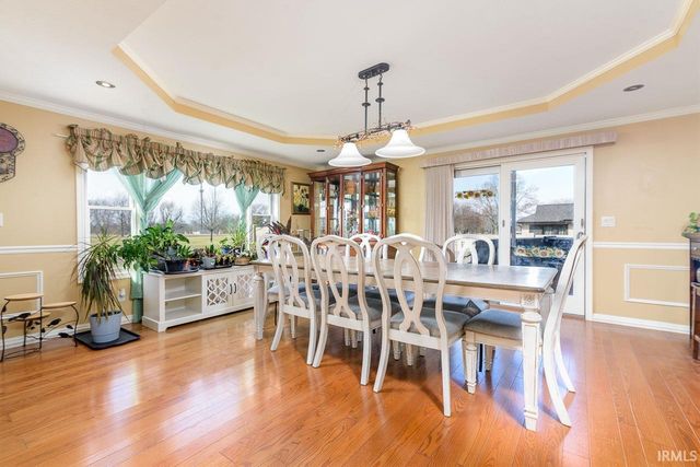 3809 Saint Andrews Place, Elkhart, IN 46517