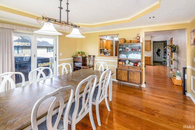 3809 Saint Andrews Place, Elkhart, IN 46517