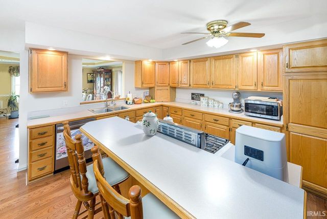 3809 Saint Andrews Place, Elkhart, IN 46517