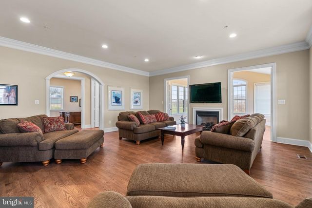 7251 ANNAPOLIS ROCK RD, Damascus, MD 20882