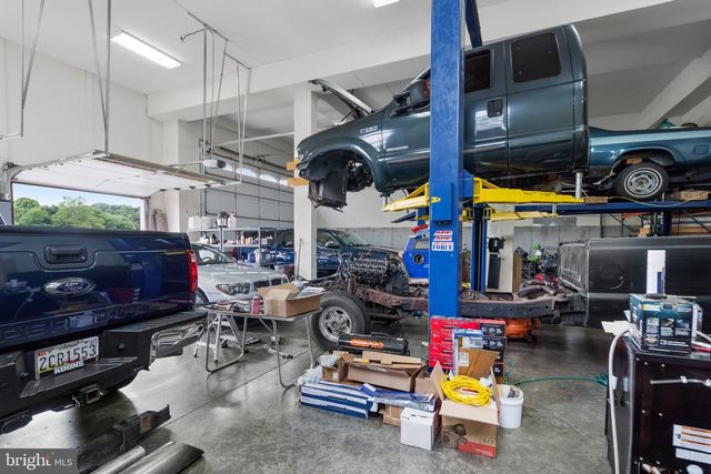 7251 ANNAPOLIS ROCK RD, Damascus, MD 20882