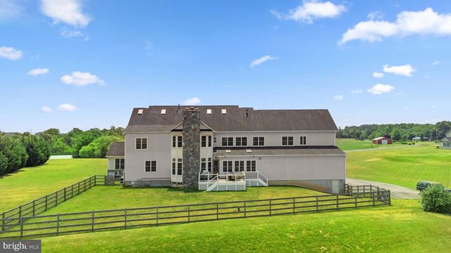 7251 ANNAPOLIS ROCK RD, Damascus, MD 20882