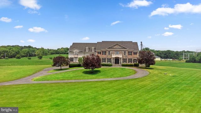 7251 ANNAPOLIS ROCK RD, Damascus, MD 20882