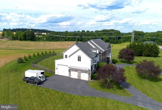 7251 ANNAPOLIS ROCK RD, Damascus, MD 20882