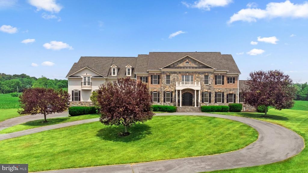 7251 ANNAPOLIS ROCK RD, Damascus, MD 20882