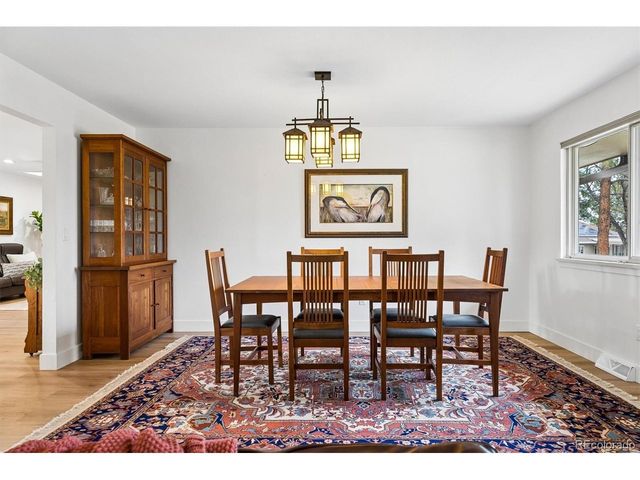 6 Glenview Dr, Littleton, CO 80123