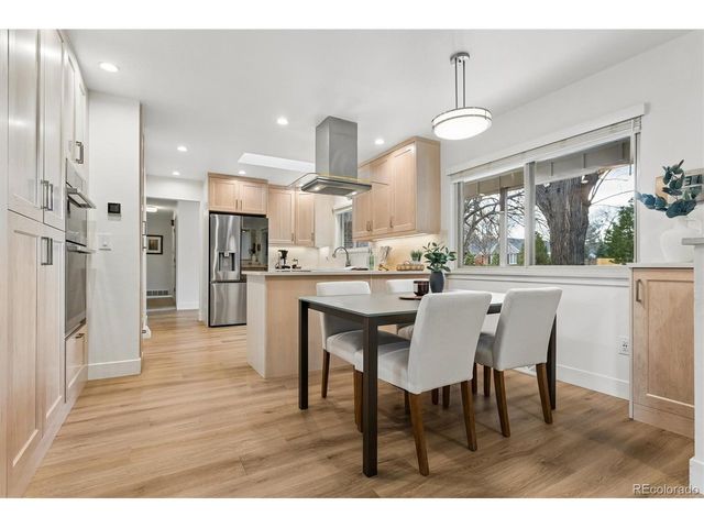 6 Glenview Dr, Littleton, CO 80123