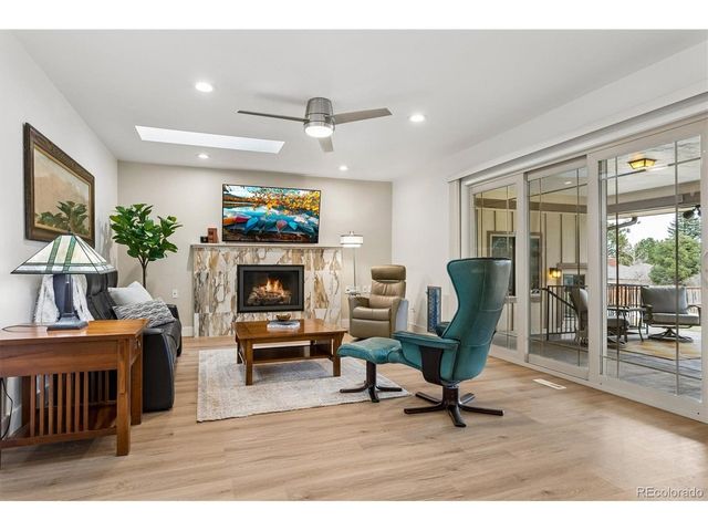 6 Glenview Dr, Littleton, CO 80123