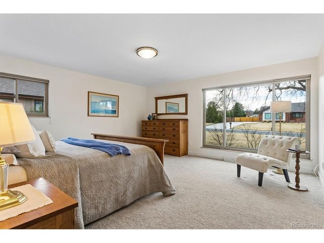 6 Glenview Dr, Littleton, CO 80123