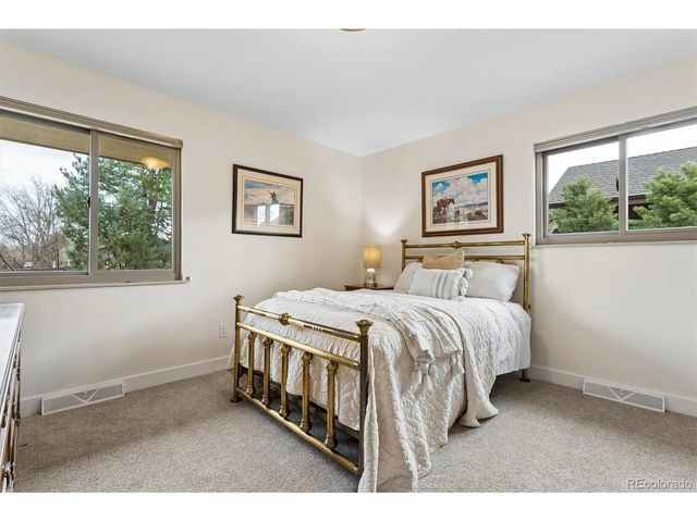 6 Glenview Dr, Littleton, CO 80123