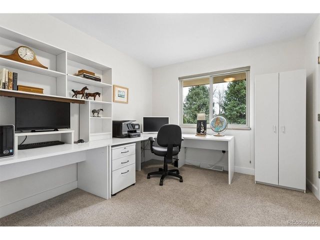 6 Glenview Dr, Littleton, CO 80123