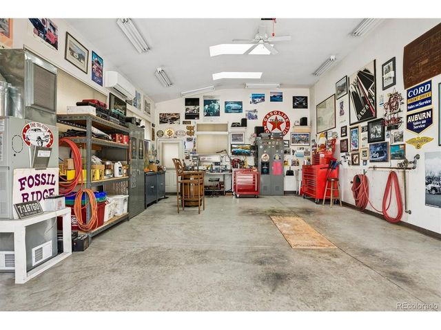 6 Glenview Dr, Littleton, CO 80123