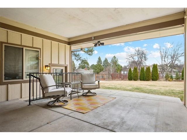 6 Glenview Dr, Littleton, CO 80123