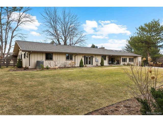 6 Glenview Dr, Littleton, CO 80123