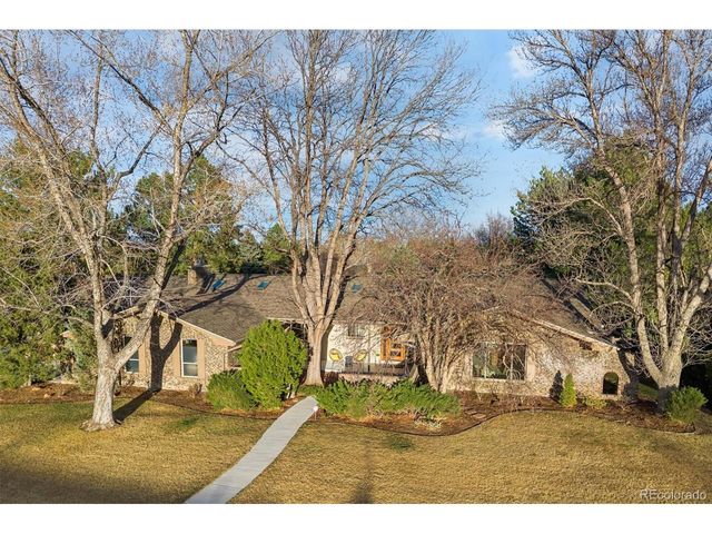 6 Glenview Dr, Littleton, CO 80123