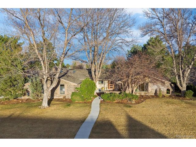 6 Glenview Dr, Littleton, CO 80123