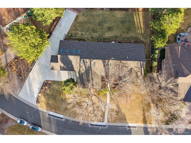 6 Glenview Dr, Littleton, CO 80123