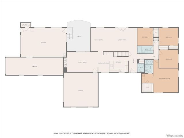 6 Glenview Dr, Littleton, CO 80123